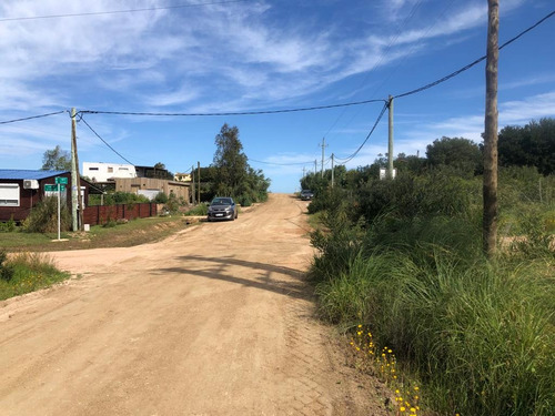 Terreno En Venta Altos De Punta Piedras