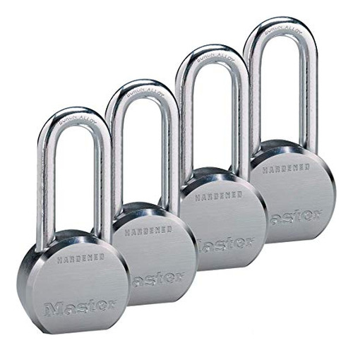 Master Lock 4 High Security Pro Series Candados Similares Co