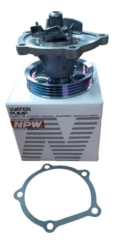 Bomba Agua Wagon R 01 Up