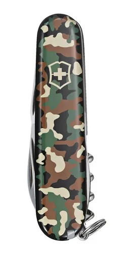 comprar Navaja Victorinox Spartan Camuflado