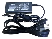 Comprar Cargador Acer Aspire De 19v 2.37a 3.16a 3.42a Punta Fina