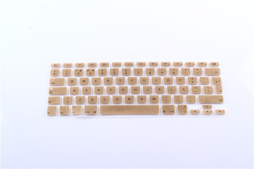Carcasa Macbook Pro2017 Touch Antigolpe+protector De Teclado