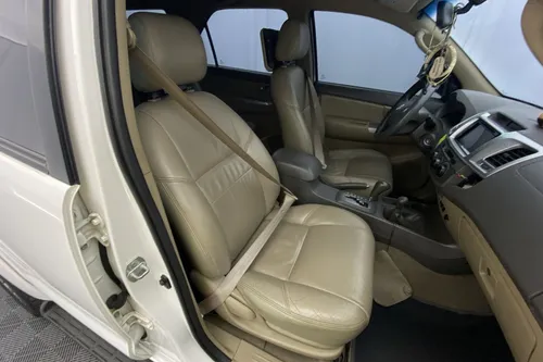 Toyota Fortuner 2.7l 4x4