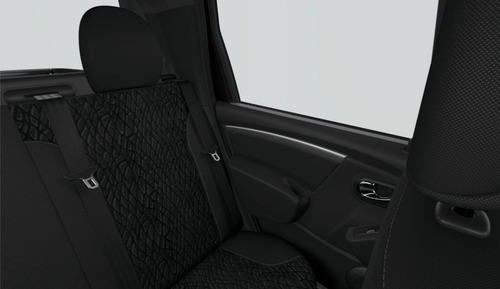Renault Duster Oroch Dynamique 2.0 4x4 2020