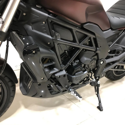Imagen 11 de 15 de Benelli 502 C Cruiser Choper 0km Credito Cuotas Sin Interes