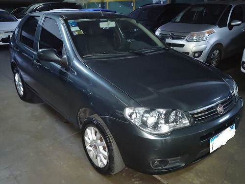 Fiat Palio 1.4 Fire Pack Top