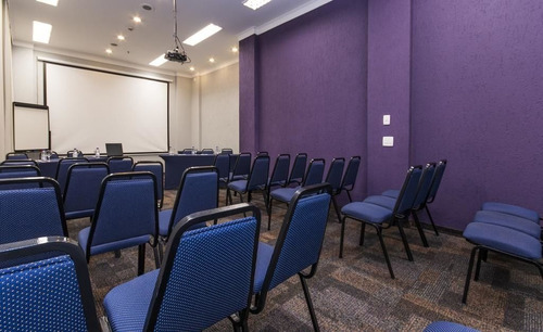 Imagem 14 de 15 de Flat Em Perdizes - Oportunidade - Sf556