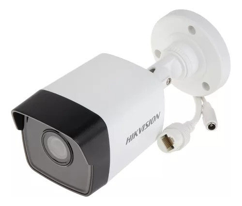 Câmera Ip 2mp 1080p 2,8mm Hikvision Ds-2cd1023g0e-l Ir 30m