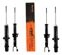 Comprar Kit 4 Amortecedores Honda Civic 96\u002F2000 Gp35975\u002Fgb29974