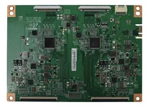Comprar Placa Tcon B0027w600 Innolux Substituição Tv Led 82um7570