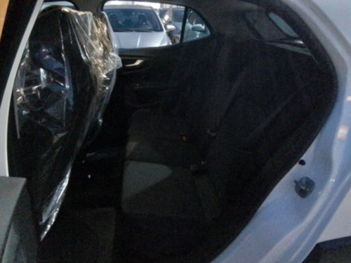 Fiat Pulse 1.3 FLEX DRIVE MANUAL