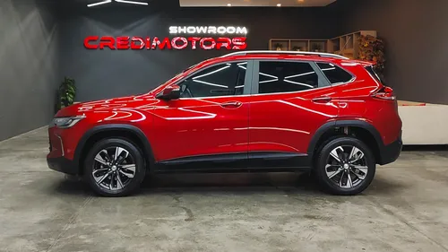 Chevrolet Tracker 1.2 Premier At
