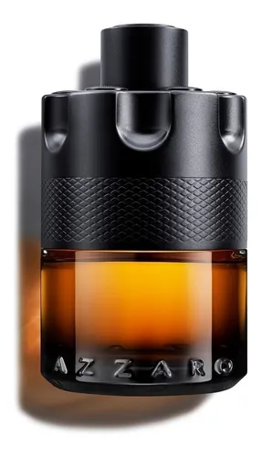 Perfume Azzaro The Most Wanted 100ml Masculino