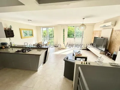 Apartamento en venta