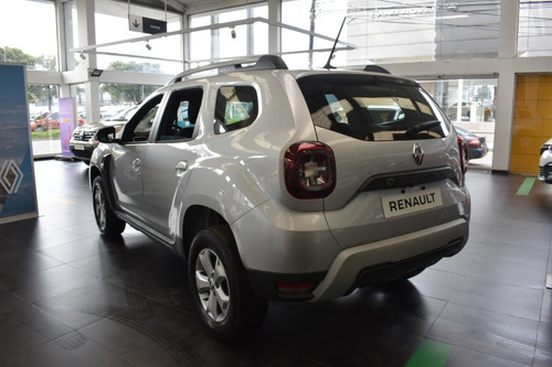 Renault Duster 1.6 Intense