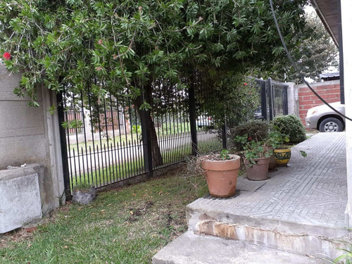 Casa 3 Amb Con Parque - Jardin De Peralta Ramos