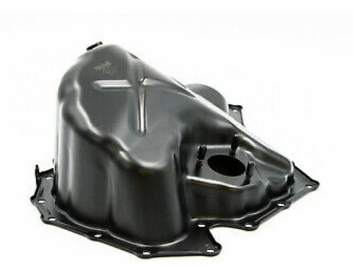 Imagen 3 de 10 de Carter Aceite Audi A4 A5 A6 Q5 Bapmic Germany
