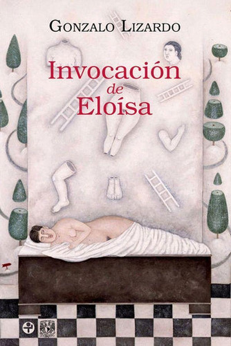 Libro Invocacion De Eloisa