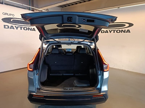 Honda CR-V 1.5 Touring At