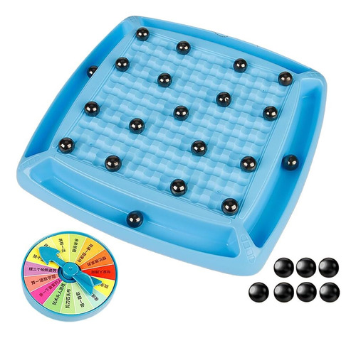 Juegos De Mesa Con Juego De Ruedas De Castigo,