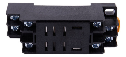 Relé De Alimentación De Bobina De 2 V Dpdt Ly2nj Hh62p-l Jqx