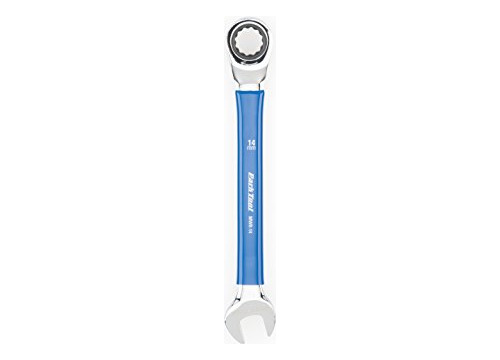 Park Tool Llave De Carraca Métricas - Mwr Talla