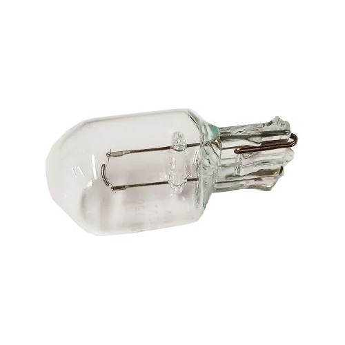 Lampara Bombita Incandescente Universal Auto W21/w Philips