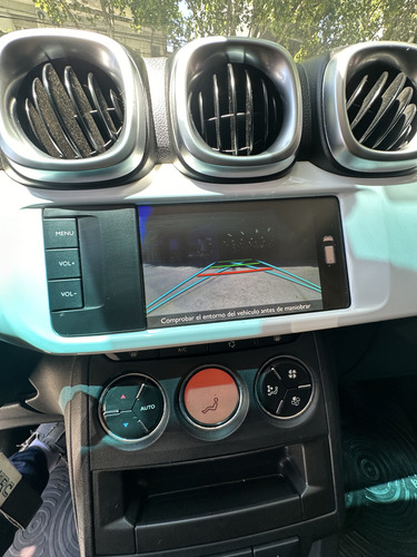 Citroën C3 Aircross 1.6 Vti 115 Shine At