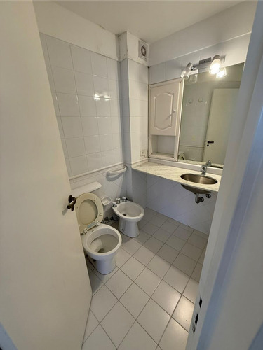 Departamento En Venta En Alto Palermo De Dos Ambientes