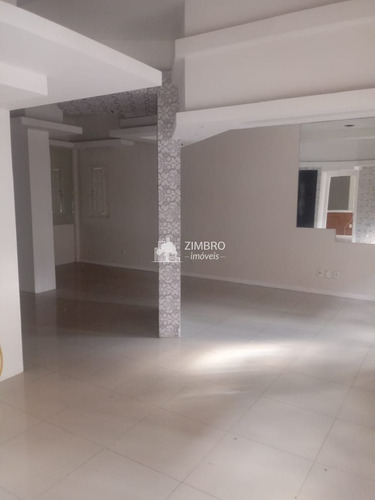 Imagem 4 de 16 de Sala Comercial Centro Espaço Para 30 Carros Estacionar - 97702