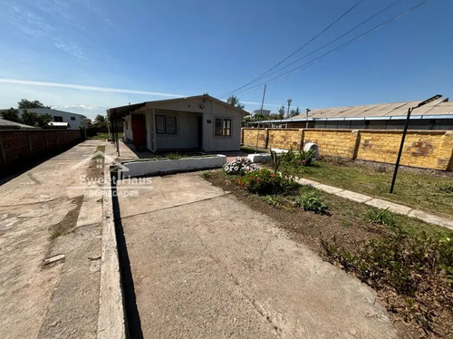 Terreno En Venta En Maipú | 1.185 M² A Pasos Del Metro Línea