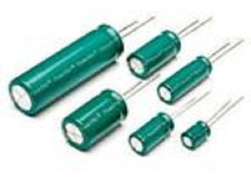 2pz Paq. Hv1635-2r7356-r Super Capacitor 35 Farads 2.7v