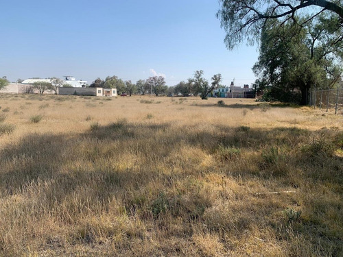 Terreno En Venta En Nextlalpan Estado De México Cerca Dé Zumpango