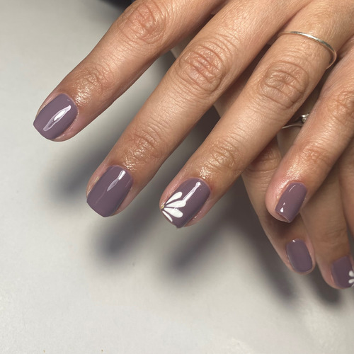 Esmaltado Semi