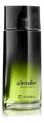 Adrenaline hombre yanbal new arrivals