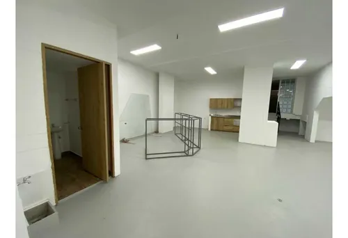 Vendo Local Comercial En Itagui, Villa Paula