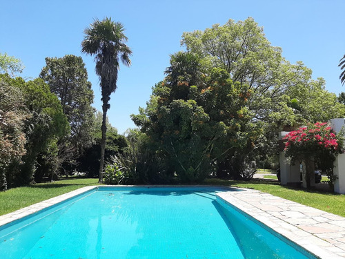 Casa - Los Lagartos