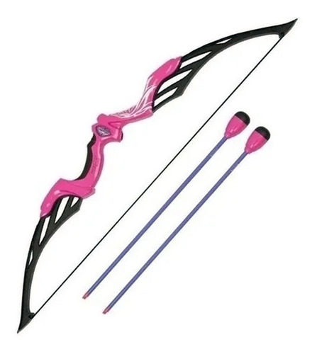 Arco Y Flecha Dardo X-shot Original Dark Angel Bow & Arrow