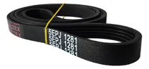 Comprar Correa 1281 J5 Para Lavarropas Patrick \u002F Philco Y Otros