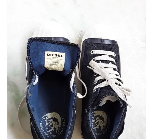 Tenis diesel sales mercado livre