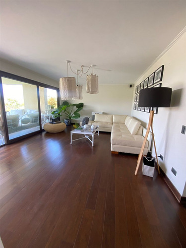 Condominio Av Los Litres/cercano Colegio Montetabor, Everest