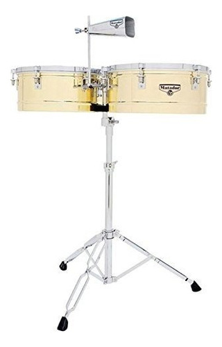 Timbal Latón  Cromo