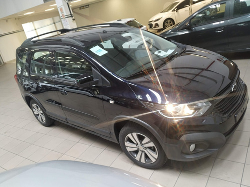 Spin Activ 7 Asientos Automatica Full Equipo 2021 Qqas2263