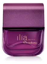 Comprar Natura Ilia Secreto 50ml Eau De Parfum
