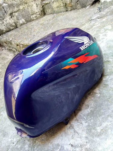 Honda Cbr 500