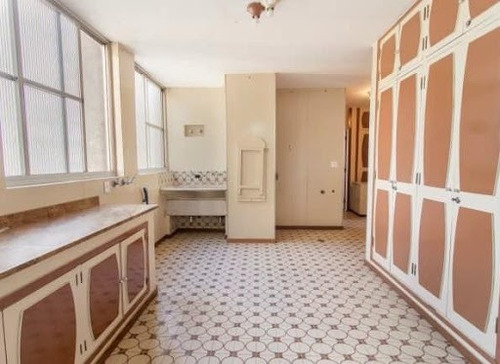 Imagem 12 de 18 de Cobertura Com 4 Dormitórios À Venda, 593 M² Por R$ 5.150.000,00 - Santa Cecília - São Paulo/sp - Co1001