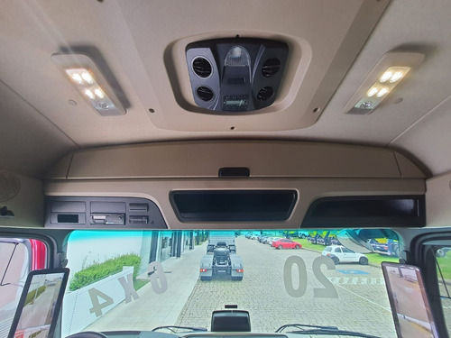 Imagem 10 de 15 de Mercedes Benz Mb Actros 2653 - Selectrucks =2651 =2646 =2546