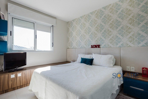 Imagem 14 de 15 de Apartamento - Itacorubi - Ref: 66863 - V-66863