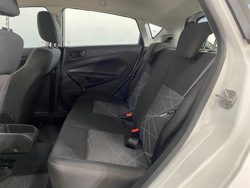 Imagem 11 de 19 de Ford Fiesta 1.5 S Flex 5p
