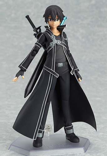 Figma - Sword Art Online - Kirito - Sao